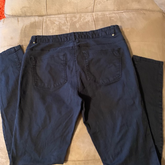 h&m size 12 jeans